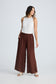 Fly Away Pant (Chocolate)