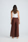 Fly Away Pant (Chocolate)