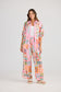 Alita Pant (Sardinia Summer)