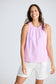 Margot Top (Lavender)
