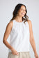 Margot Top (White)
