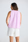 Margot Top (Lavender)