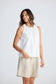 Margot Top (White)