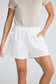Sunlight Short (White)