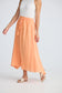 Mayfair Skirt (Coral)