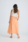 Mayfair Skirt (Coral)