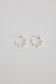 Halifax Earrings (Pearl)