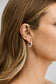 Halifax Earrings (Pearl)