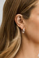 Halifax Earrings (Pearl)