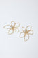 Jola Earrings (Gold)