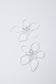 Jola Earrings (Silver)