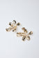 Garcelle Earrings (Gold)