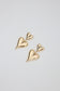 Lullaby Earrings (Gold)