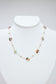 Monaco Necklace (Multi)