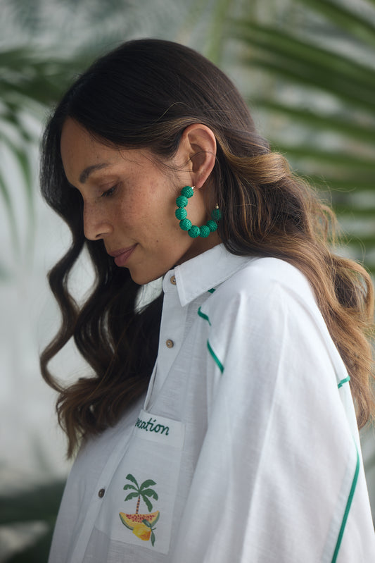 Waldorf Hoops (Apple)