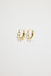 Nessa Earrings (Gold)