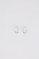 Dalton Earrings (Silver)