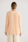 Home Love Sana Long Sleeve Top in Orange Stripe | Women's Clothing | Gretel Lane
