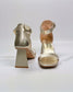 Haidar (Pale Gold)