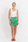 Haiti Short (Palms)