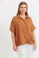 Haiti Shirt (Tan)