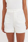 Haiti Short (White)