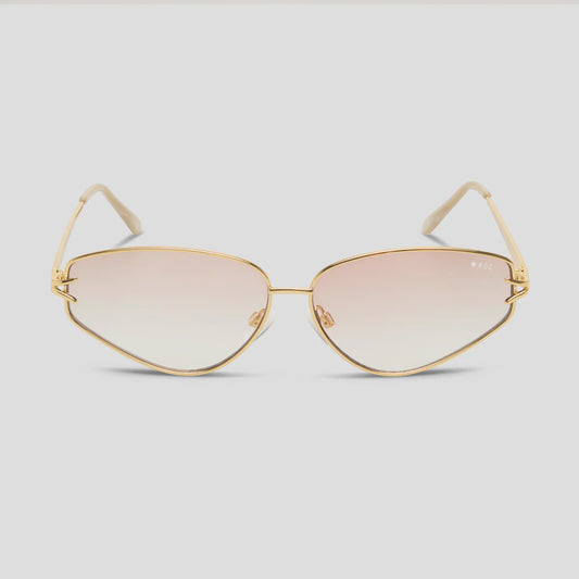 Halo (Gold Gradient Brown)