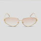 Halo (Gold Gradient Brown)