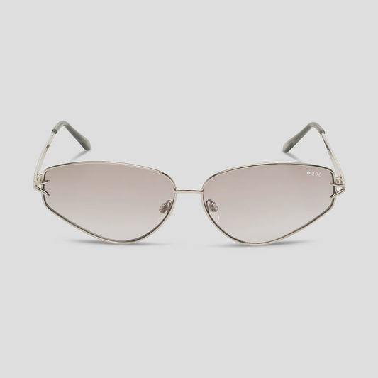 Halo (Silver Gradient Smoke)