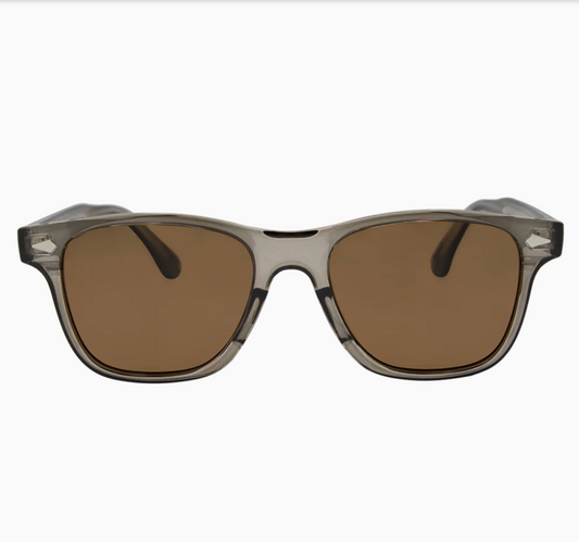 Halston (Olive Brown Polarised)