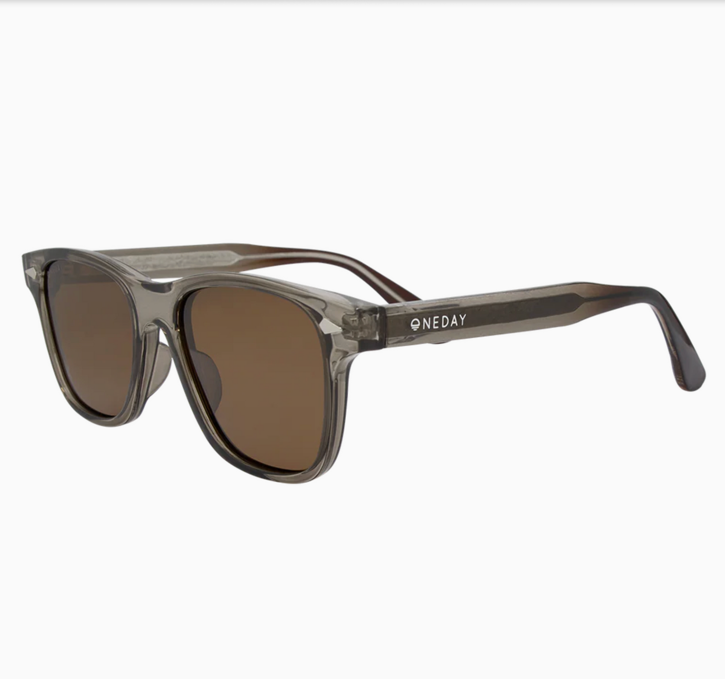 Halston (Olive Brown Polarised)