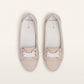 FRANKiE4 Hannah III Women's Slip-on Sneaker Natural Tumbled | Women's Shoes | Gretel Lane