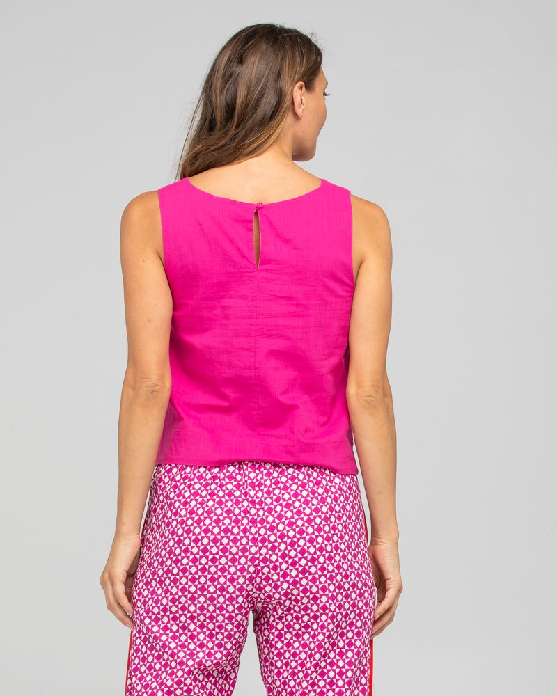 Hara Top (Fiore)