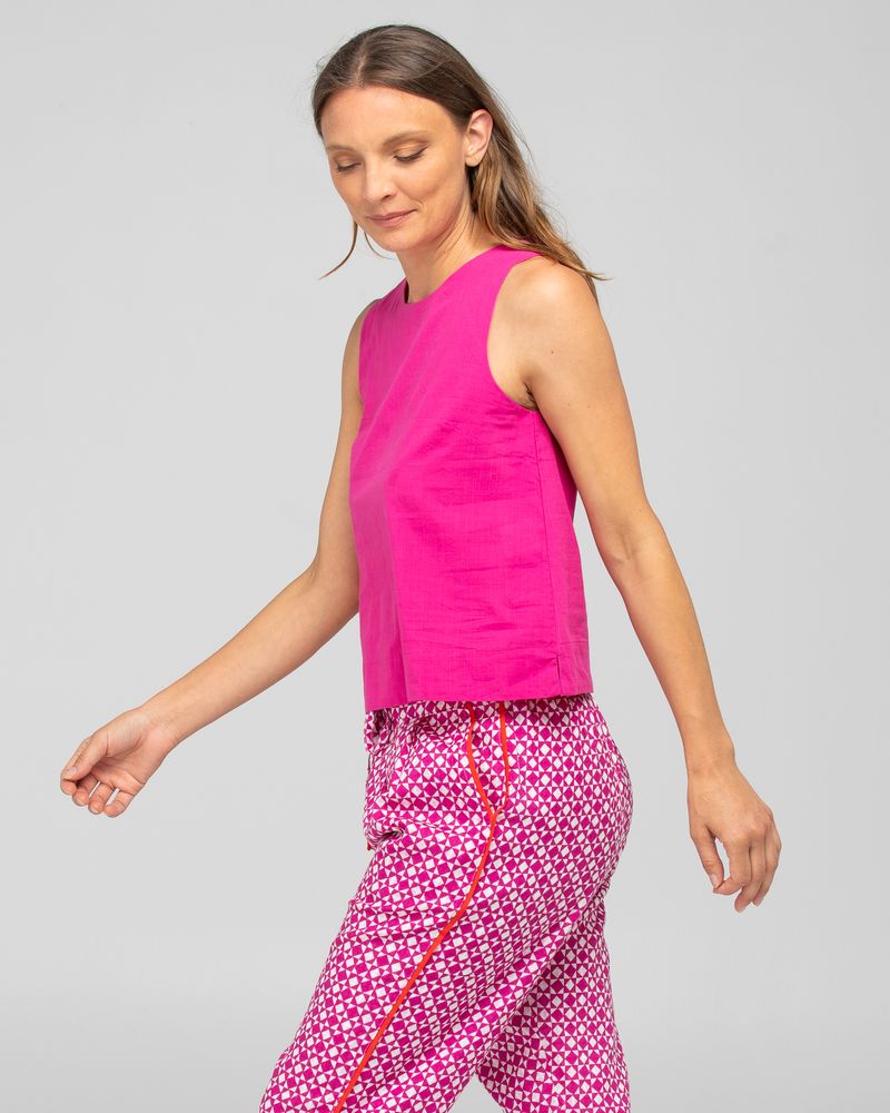 Hara Top (Fiore)