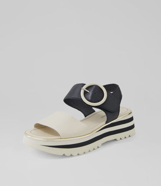 Harlows (Milk-Black)