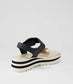 Harlows (Milk-Black)