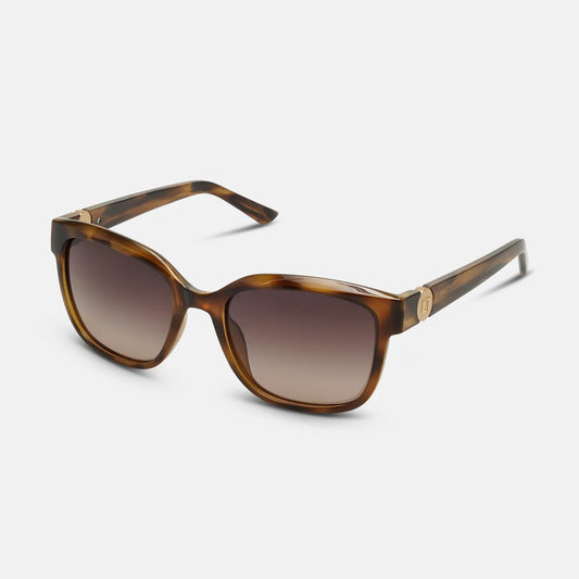 Harmony (Tortoiseshell Gradient Smoke)