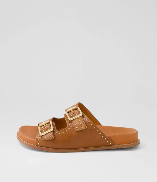 Havro (Tan-Pale Gold)