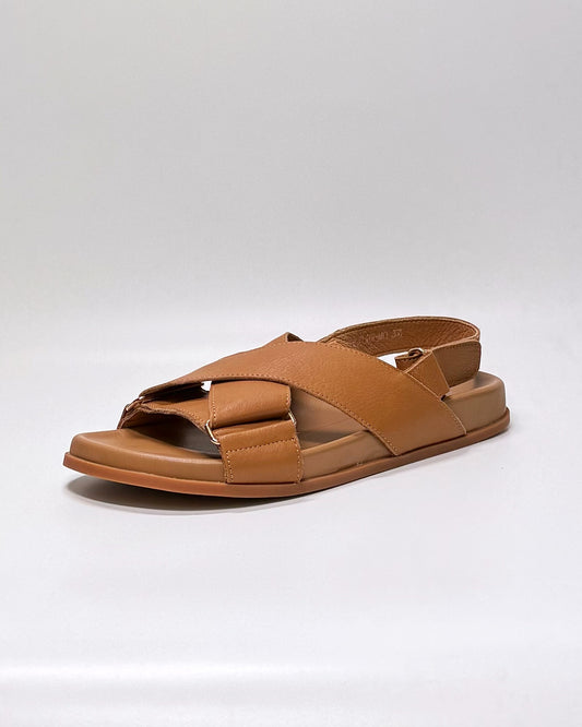 Haylow (Dark Tan)