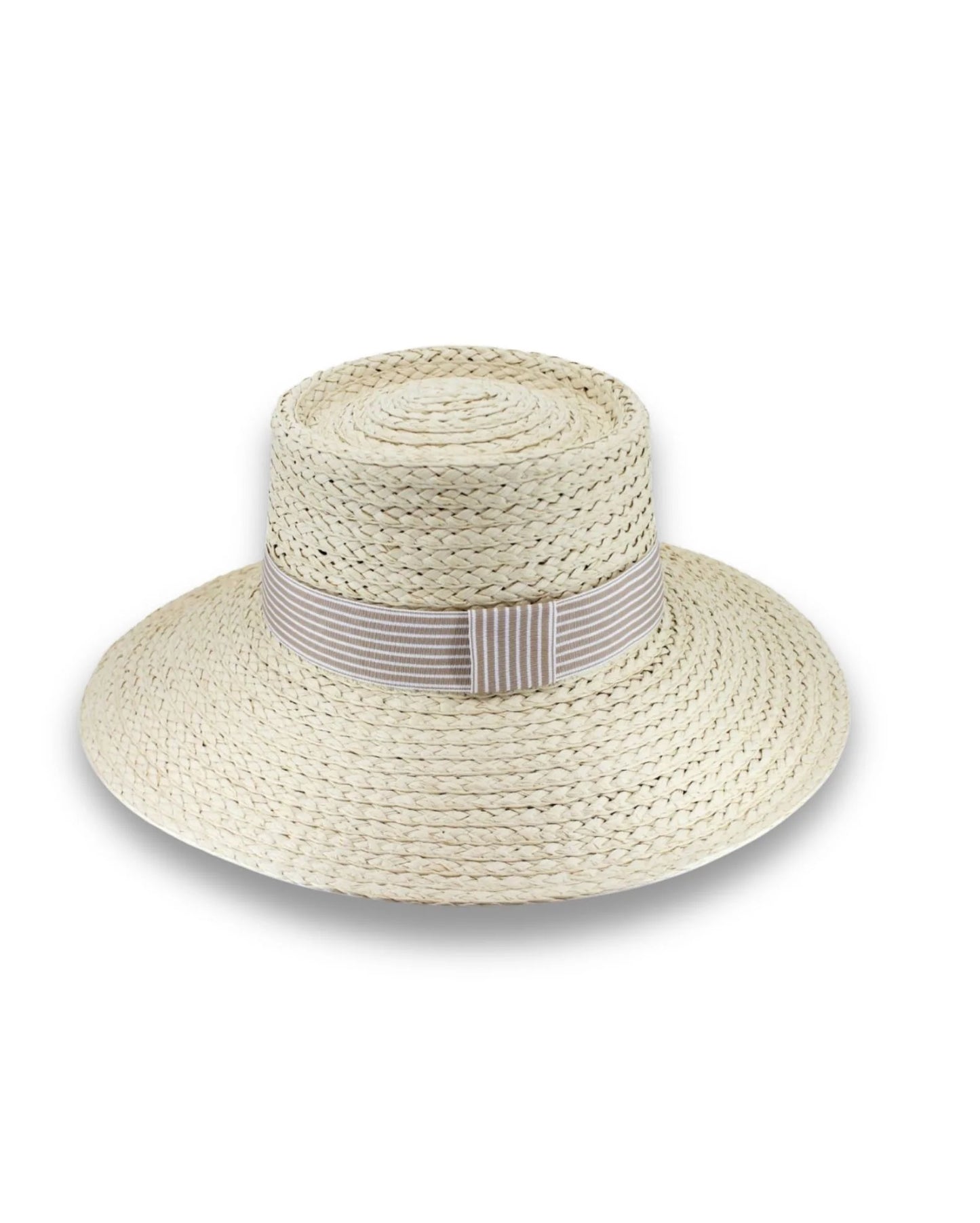 Hayman Capeline (Natural) - BD669