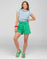 Hazel Short (Verde)