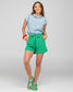 Hazel Short (Verde)