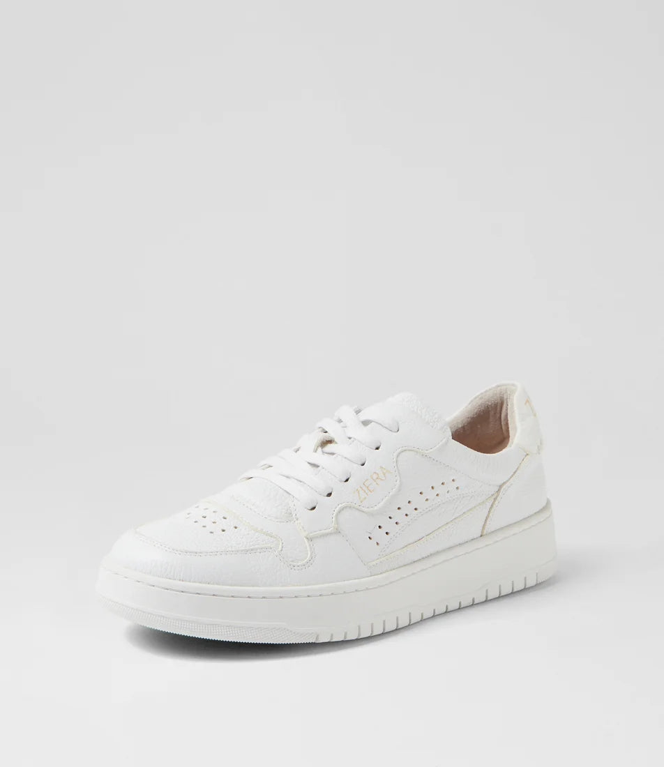 Healley (White)