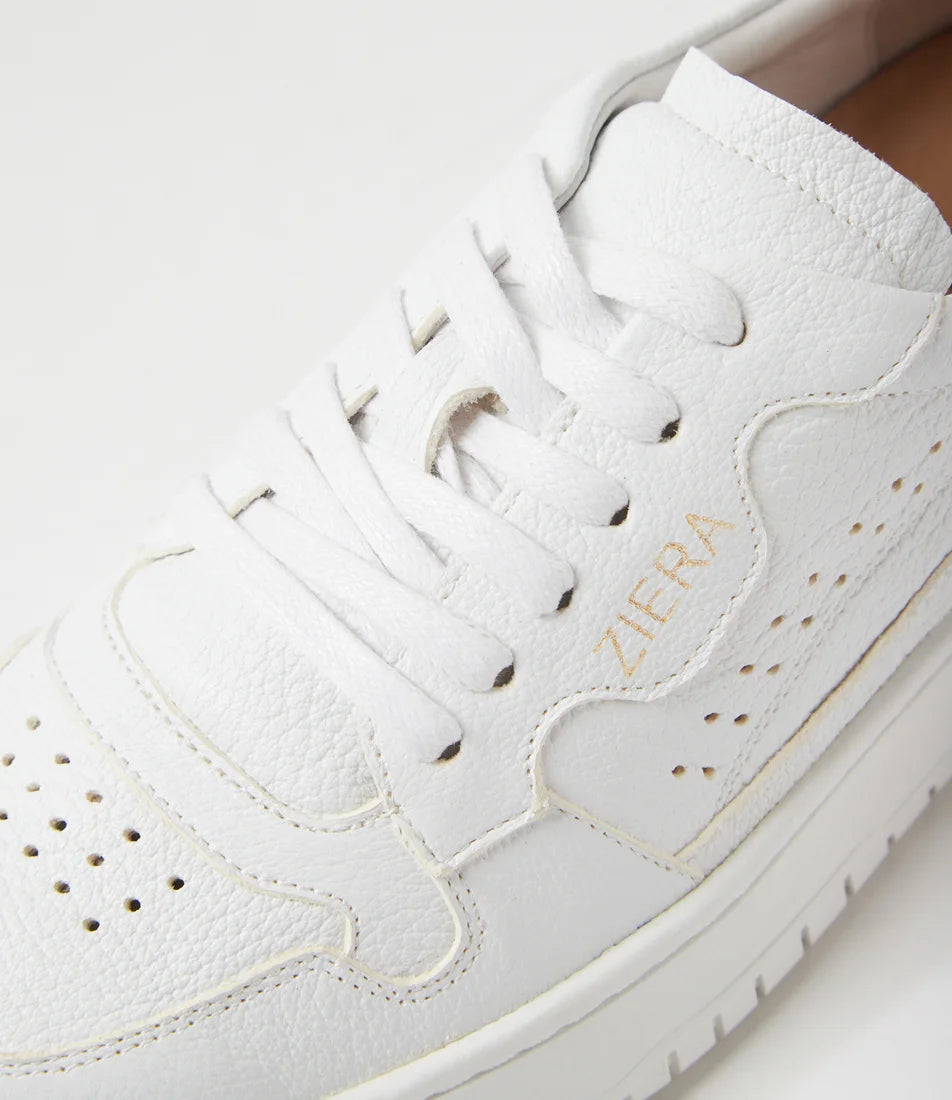 Healley (White)