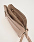 Hervey Crossbody Bag (Tan)