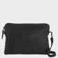 Holly Crossbody Bag (Black)