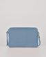 Holly Crossbody Bag (Powder Blue)