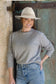 Hotham Fedora (Ivory) - TM695