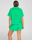 Hula Shirt (Green)