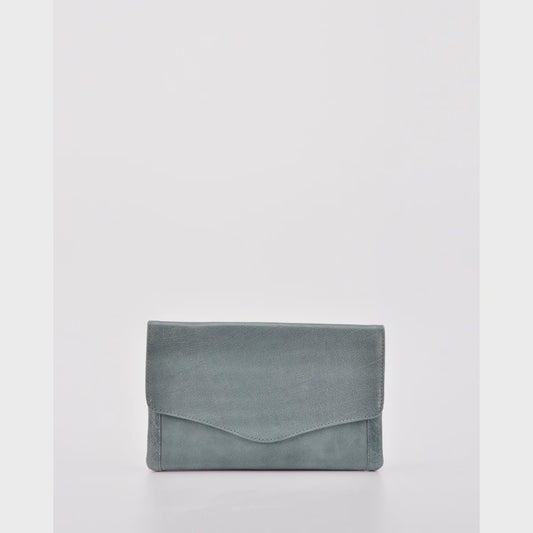 Hume Wallet (Charcoal)